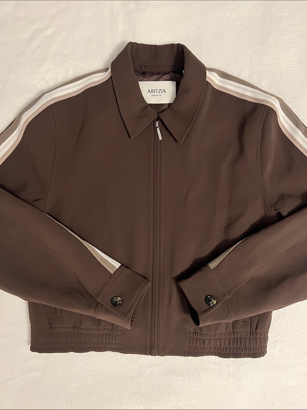 Aritzia Jules Jacket - Crepette™ - Picture 11 of 16